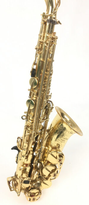 Yamaha YAS-855 Custom Sax Contralto Japan