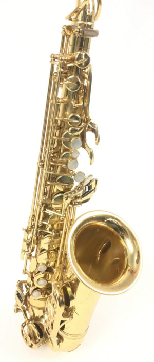 Yamaha YAS-855 Custom Sax Contralto Japan
