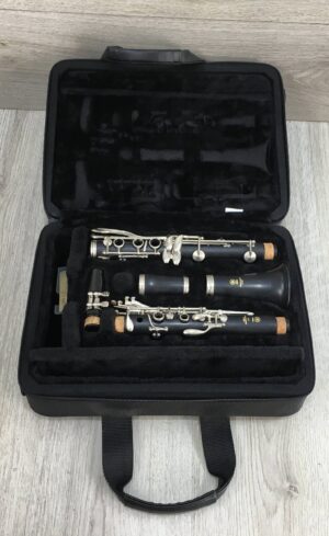 Yamaha YCL 255