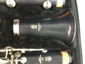 Yamaha YCL 255