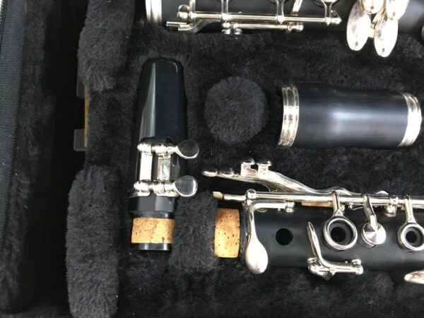 Yamaha YCL 255