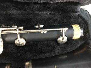 Yamaha YCL 255