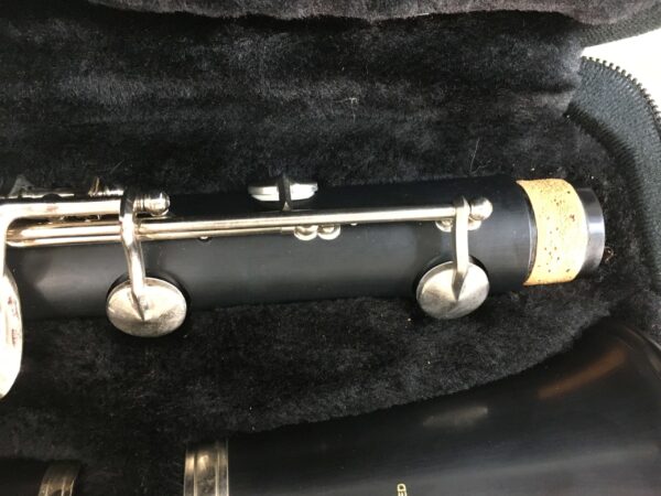 Yamaha YCL 255