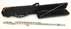 Yamaha YFL221S Flauto traverso