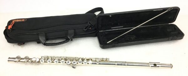 Yamaha YFL221S Flauto traverso