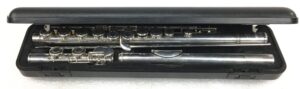 Yamaha YFL221S Flauto traverso