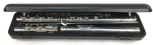 Yamaha YFL221S Flauto traverso