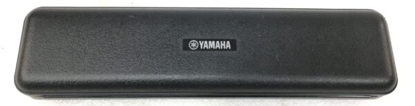 Yamaha YFL221S Flauto traverso