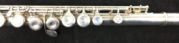 Yamaha YFL221S Flauto traverso