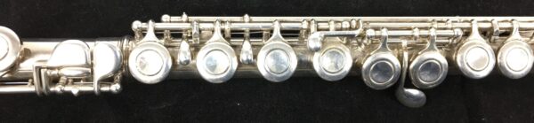Yamaha YFL221S Flauto traverso