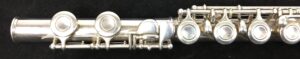 Yamaha YFL221S Flauto traverso