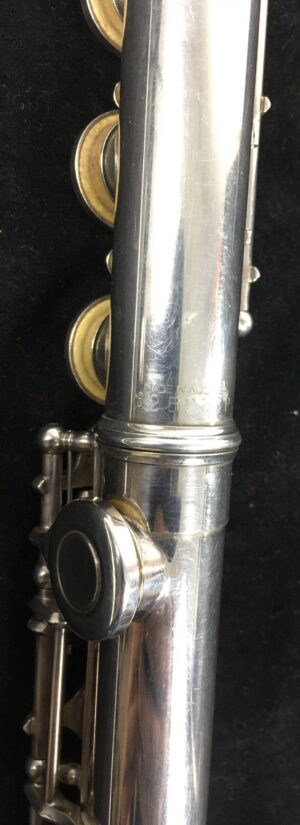 Yamaha YFL221S Flauto traverso