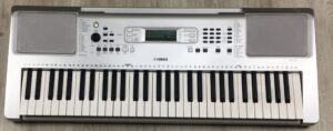 Yamaha YPT-370