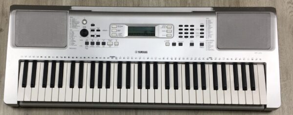 Yamaha YPT-370