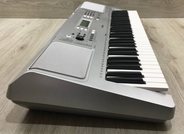 Yamaha YPT-370