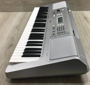 Yamaha YPT-370