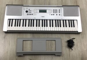 Yamaha YPT-370