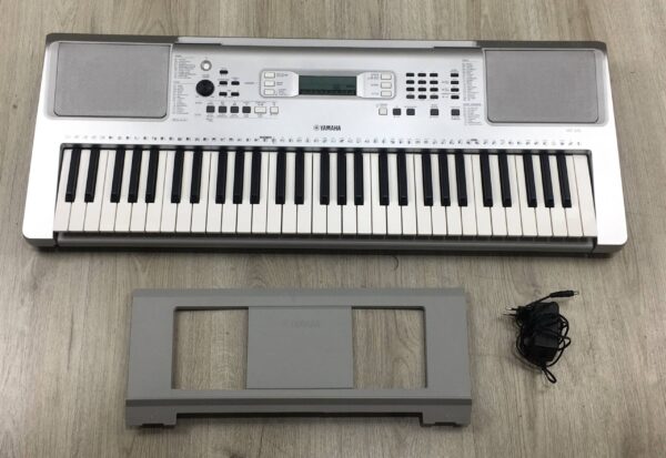 Yamaha YPT-370