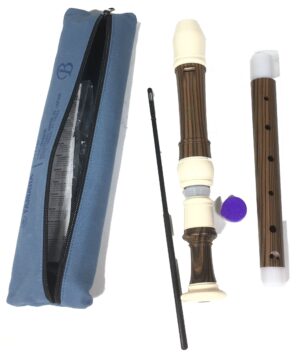 Yamaha YRA314B III Flauto Contralto