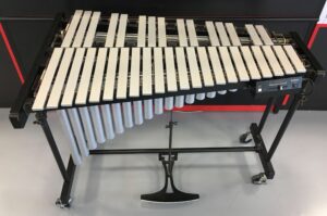 Yamaha YV520 Standard Vibrafono