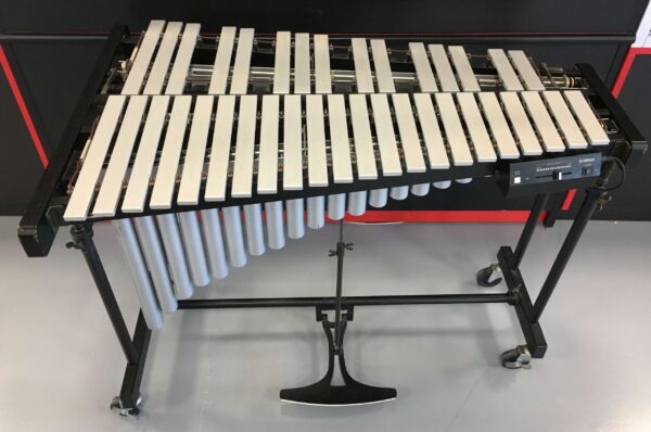 Yamaha YV520 Standard Vibrafono