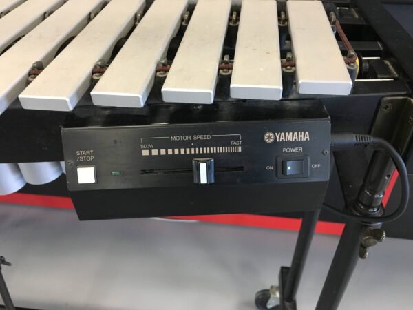 Yamaha YV520 Standard Vibrafono
