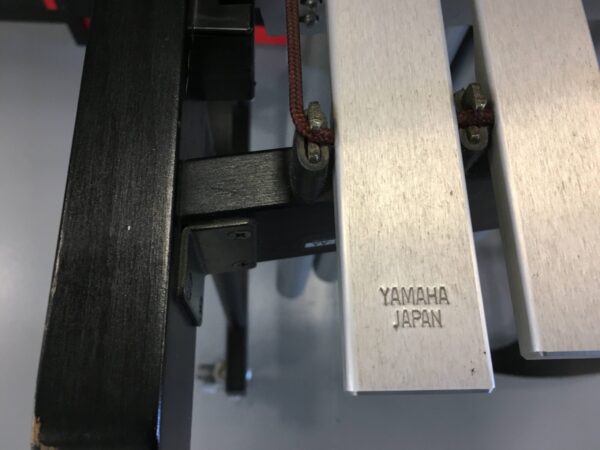 Yamaha YV520 Standard Vibrafono
