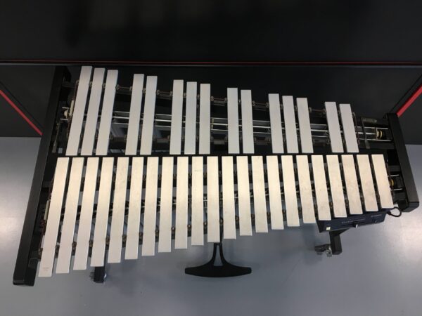 Yamaha YV520 Standard Vibrafono