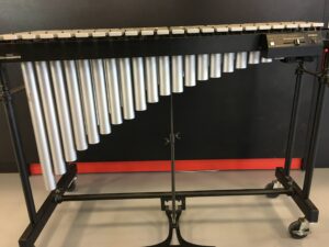 Yamaha YV520 Standard Vibrafono