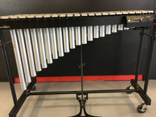 Yamaha YV520 Standard Vibrafono