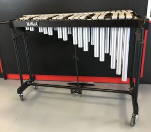 Yamaha YV520 Standard Vibrafono