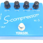 Yerasov SC-3 Compressor