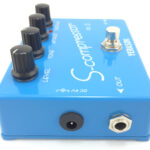 Yerasov SC-3 Compressor