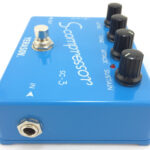 Yerasov SC-3 Compressor