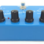 Yerasov SC-3 Compressor
