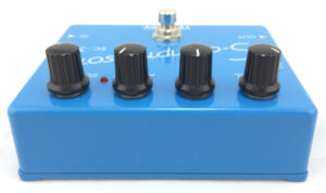 Yerasov SC-3 Compressor