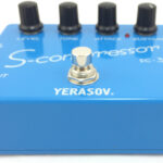 Yerasov SC-3 Compressor