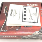 Yerasov SC-3 Compressor