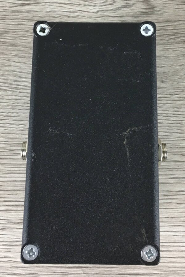 Zcat Pedale Q-mod
