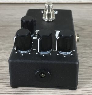 Zcat Pedale Q-mod