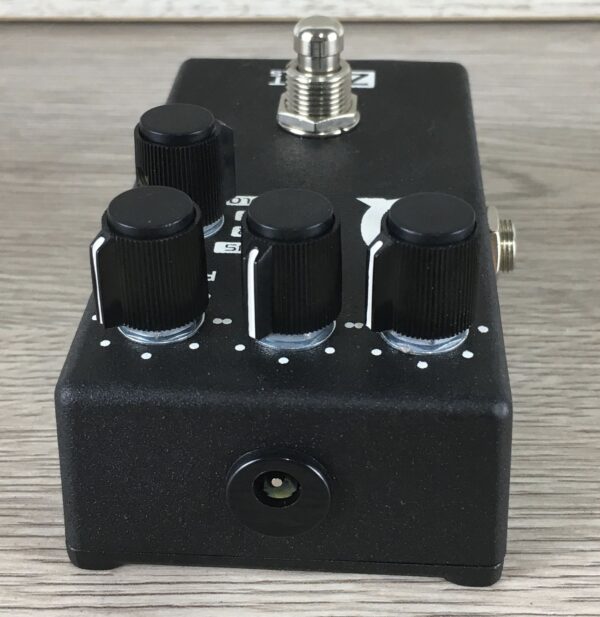 Zcat Pedale Q-mod