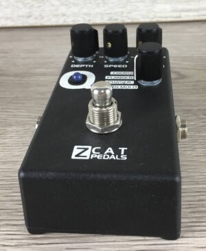 Zcat Pedale Q-mod