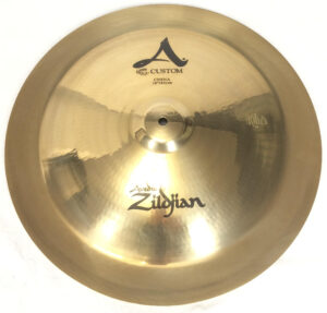 Zildian A Custom China 18