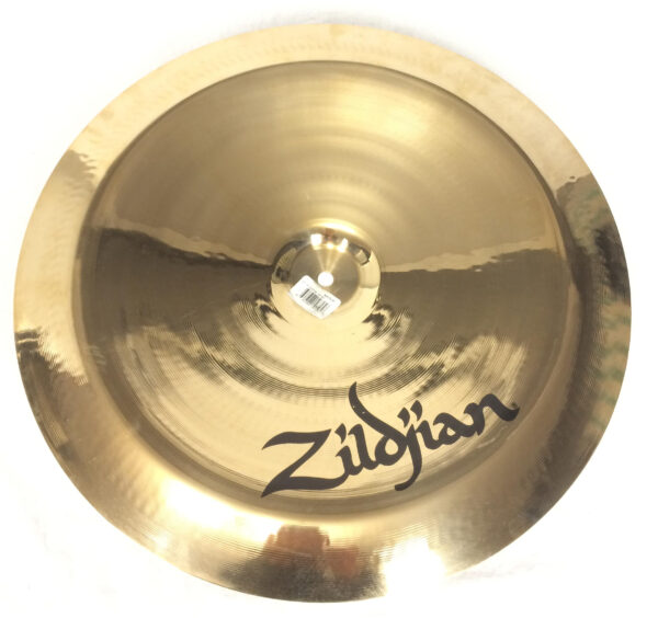 Zildian A Custom China 18