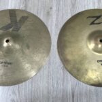 Zildjan K/Z 13 Special Hi-Hat