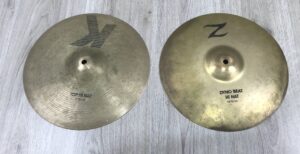 Zildjan K/Z 13 Special Hi-Hat