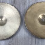 Zildjan K/Z 13 Special Hi-Hat