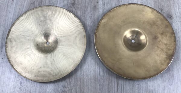 Zildjan K/Z 13 Special Hi-Hat