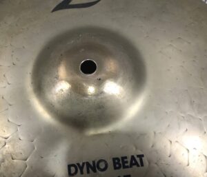 Zildjan K/Z 13 Special Hi-Hat