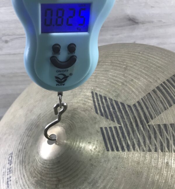 Zildjan K/Z 13 Special Hi-Hat